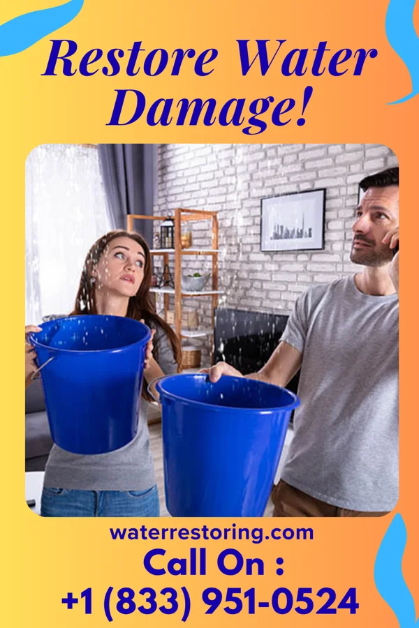 water restoration Direct Disaster Cleanup Solutions Cearfoss
